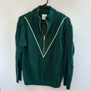 VARLEY Pullover Sweater